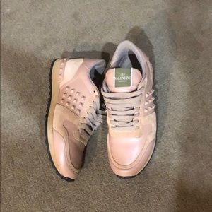 Valentino sneakers
